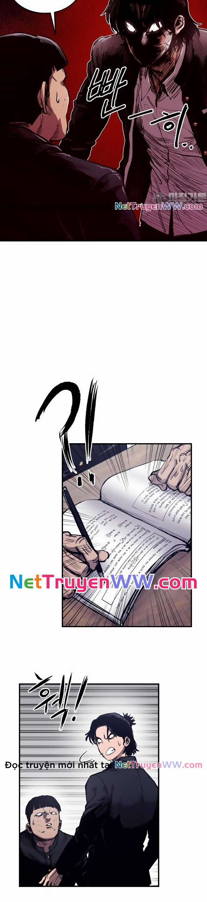 Thượng Lưu Chapter 1 trang 26