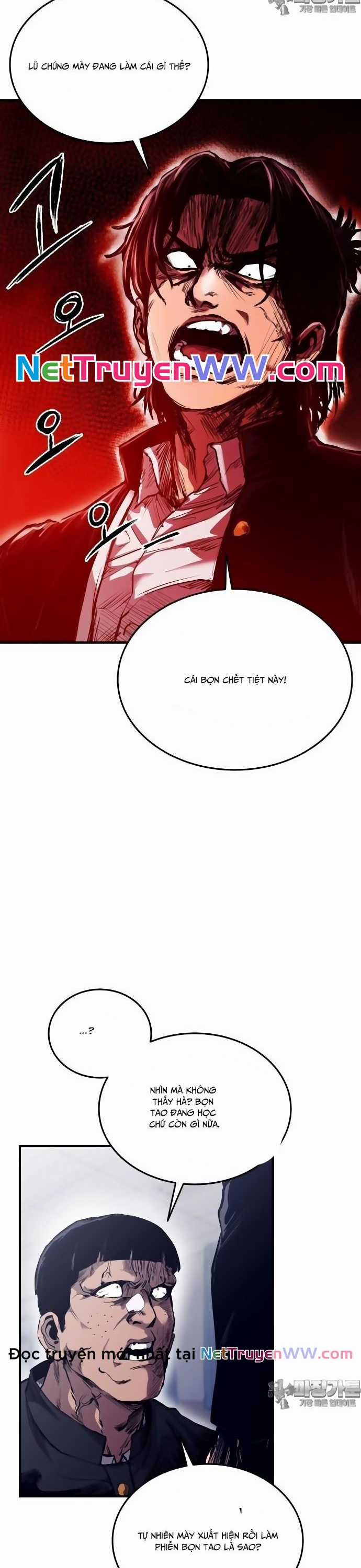 Thượng Lưu Chapter 1 trang 28