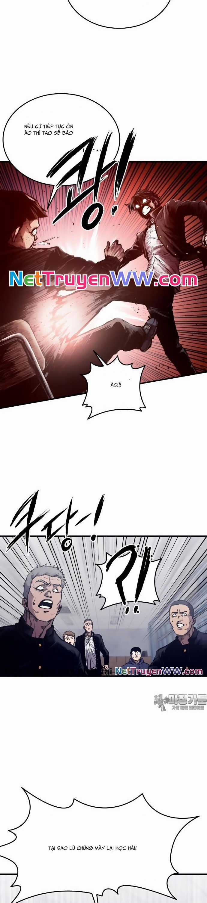 Thượng Lưu Chapter 1 trang 29