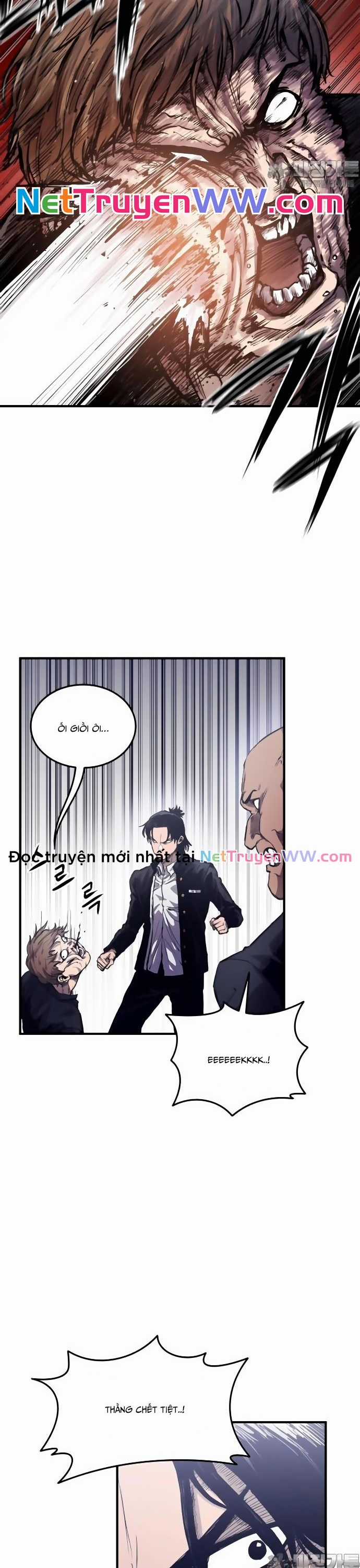 Thượng Lưu Chapter 1 trang 35