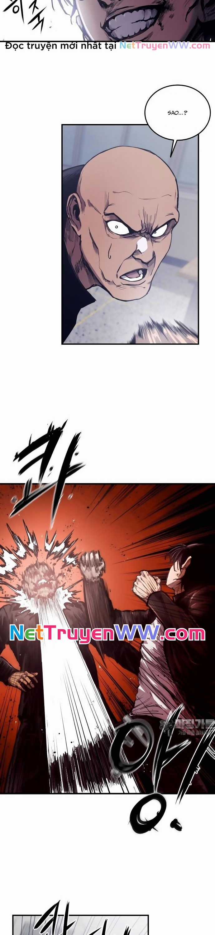 Thượng Lưu Chapter 1 trang 37