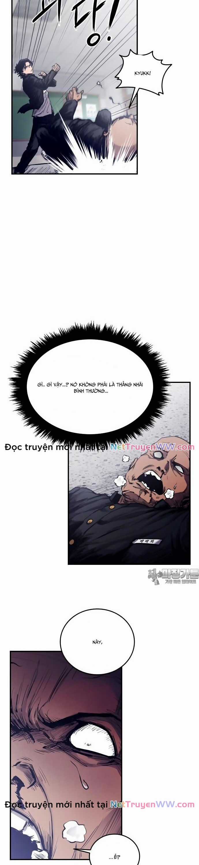 Thượng Lưu Chapter 1 trang 38