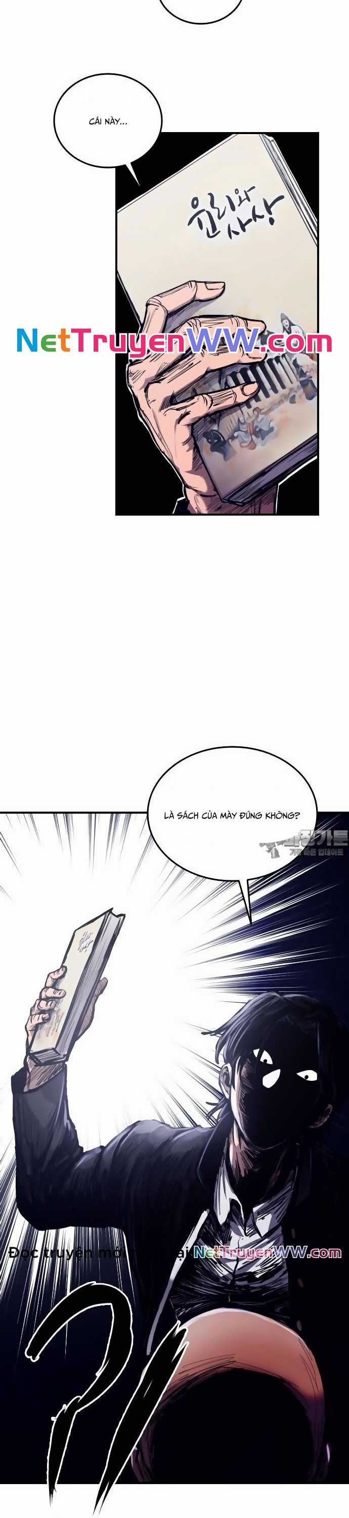 Thượng Lưu Chapter 1 trang 39