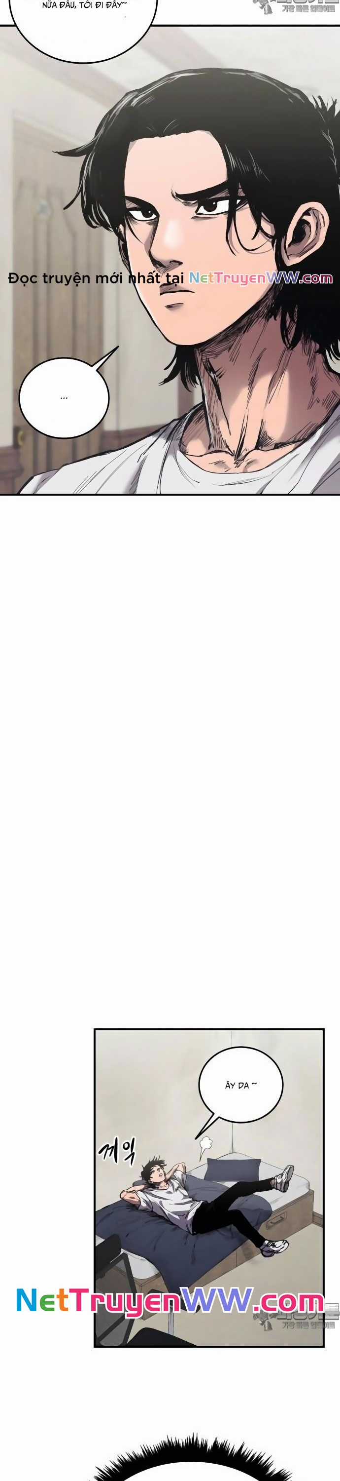 Thượng Lưu Chapter 1 trang 4