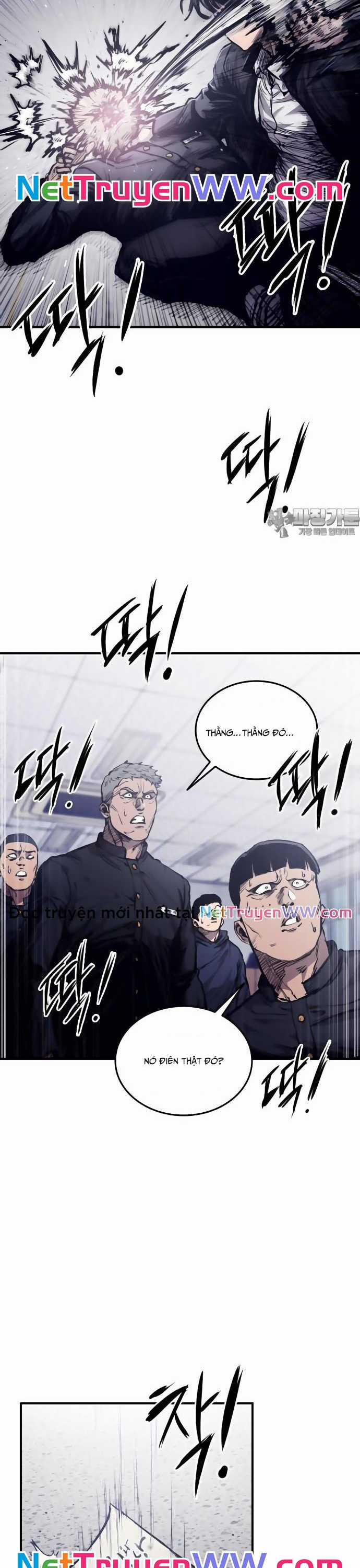 Thượng Lưu Chapter 1 trang 41