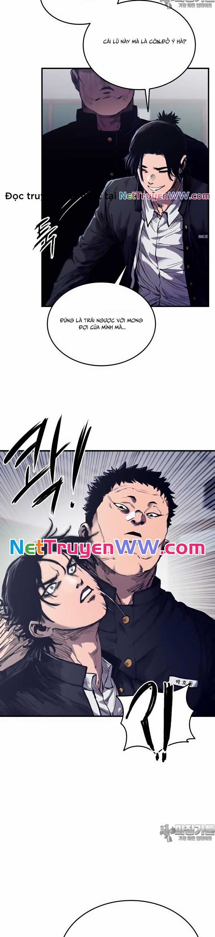 Thượng Lưu Chapter 1 trang 44