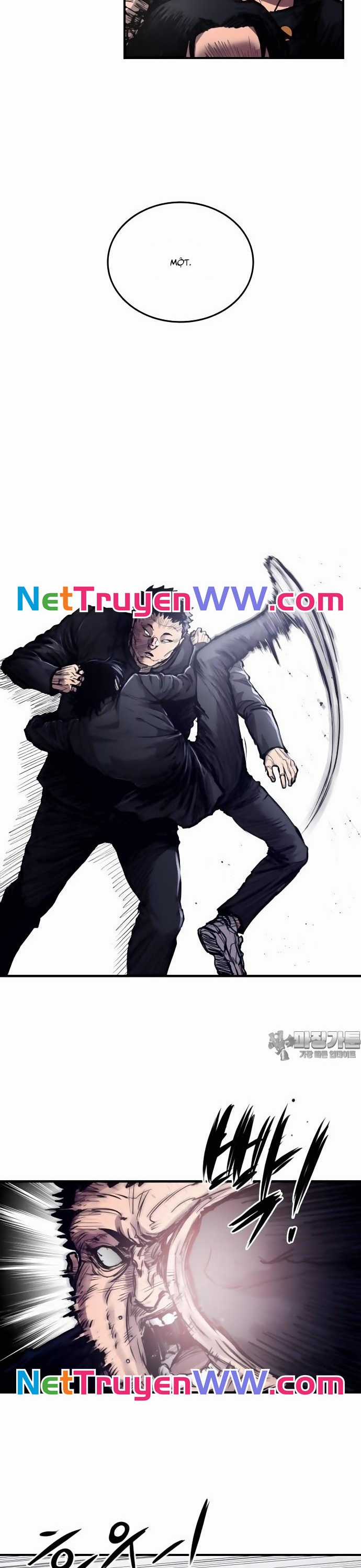 Thượng Lưu Chapter 1 trang 46