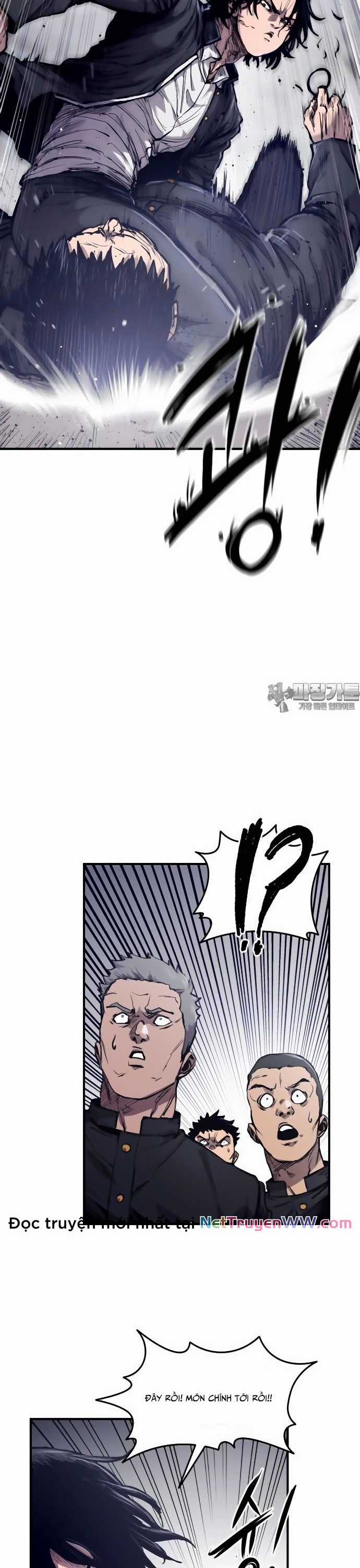 Thượng Lưu Chapter 1 trang 48