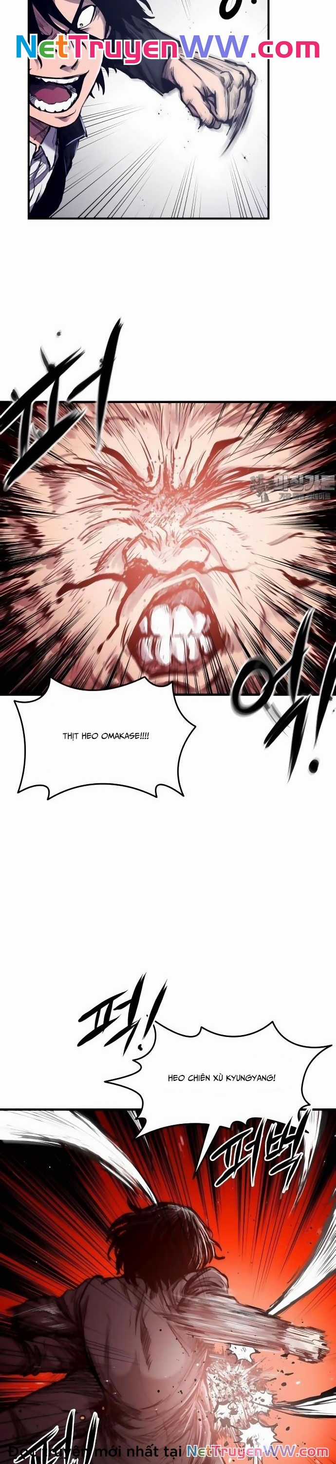 Thượng Lưu Chapter 1 trang 49