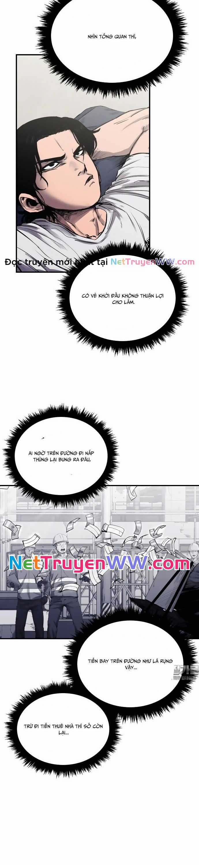 Thượng Lưu Chapter 1 trang 5