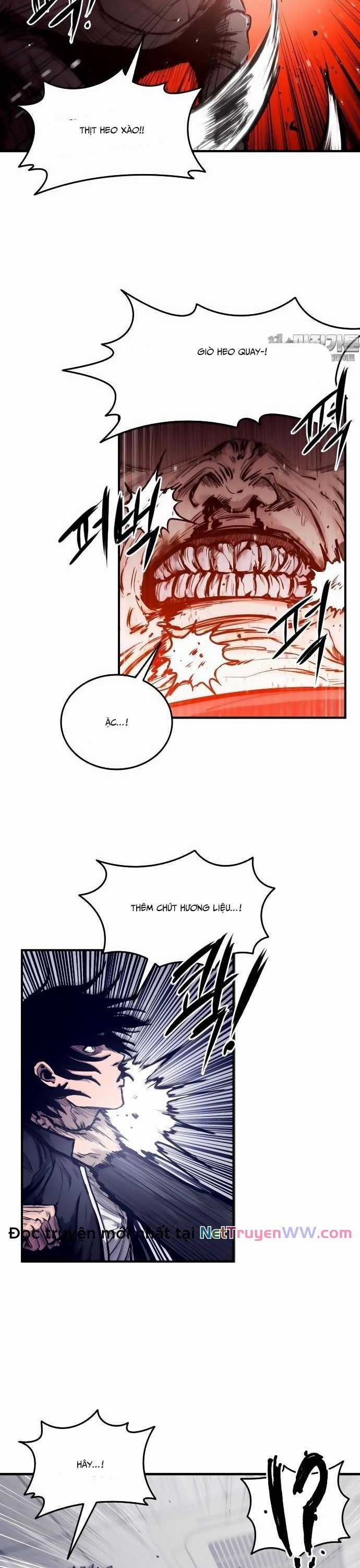 Thượng Lưu Chapter 1 trang 50