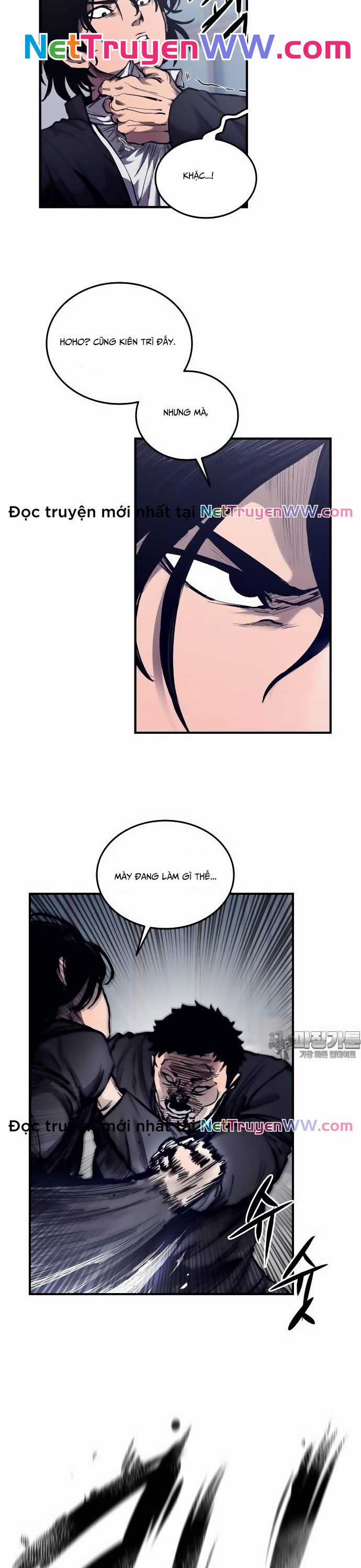 Thượng Lưu Chapter 1 trang 54