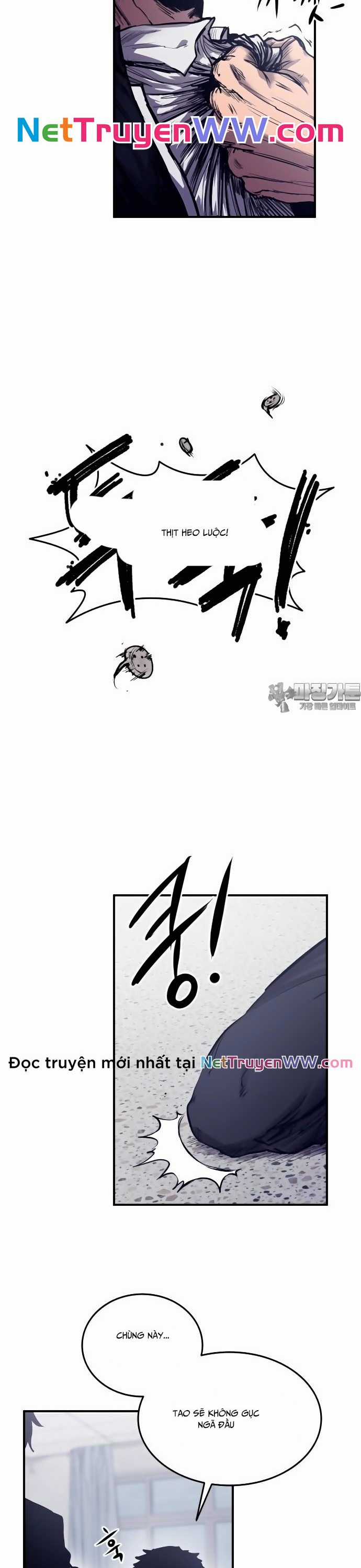 Thượng Lưu Chapter 1 trang 56