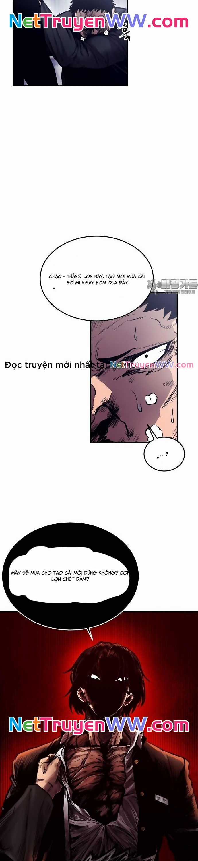 Thượng Lưu Chapter 1 trang 57