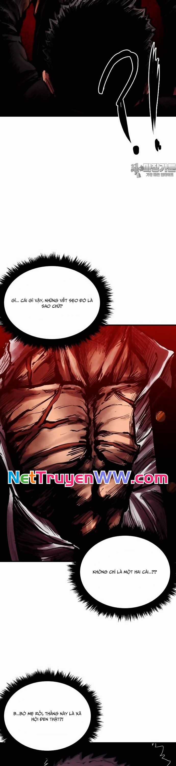 Thượng Lưu Chapter 1 trang 58