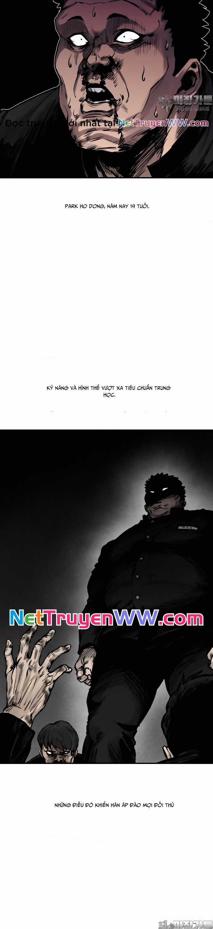 Thượng Lưu Chapter 1 trang 59