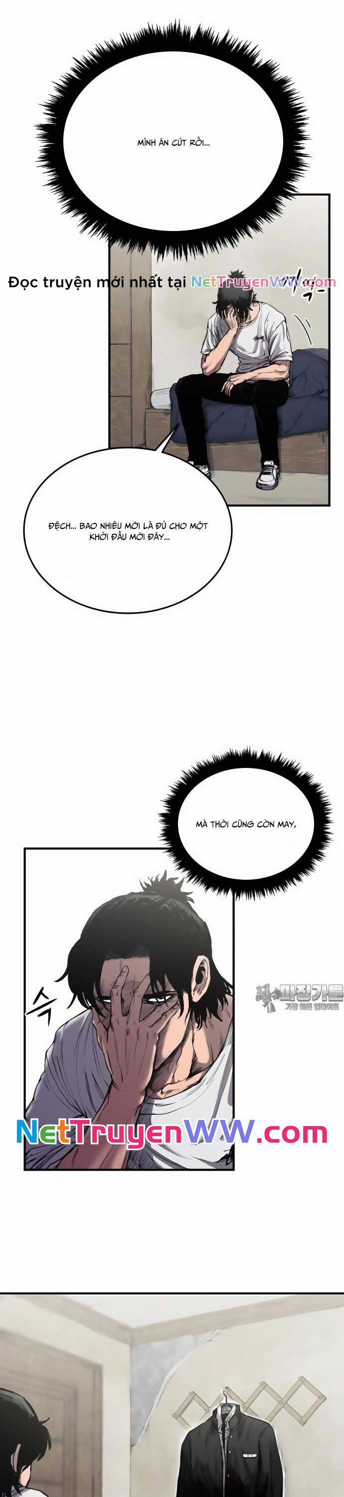 Thượng Lưu Chapter 1 trang 6