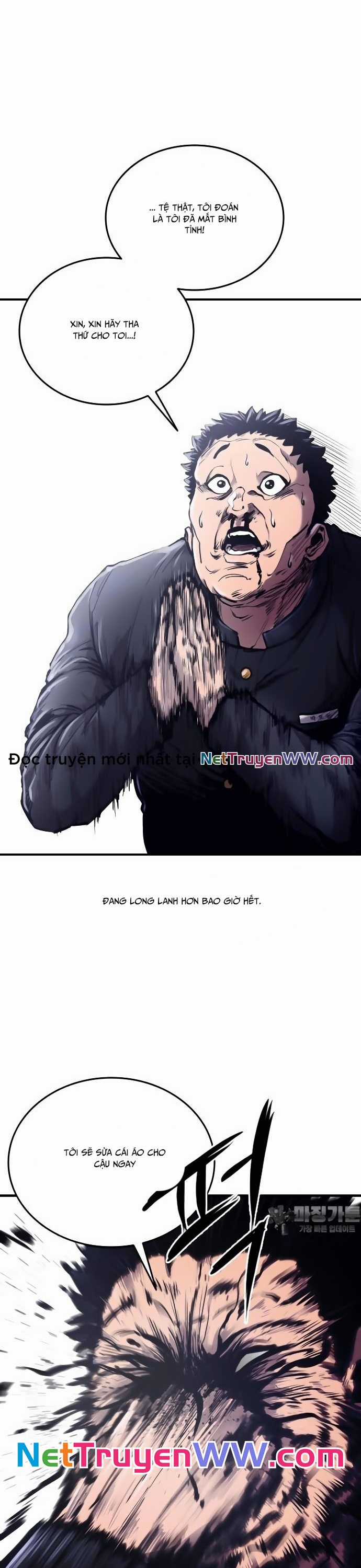 Thượng Lưu Chapter 1 trang 61