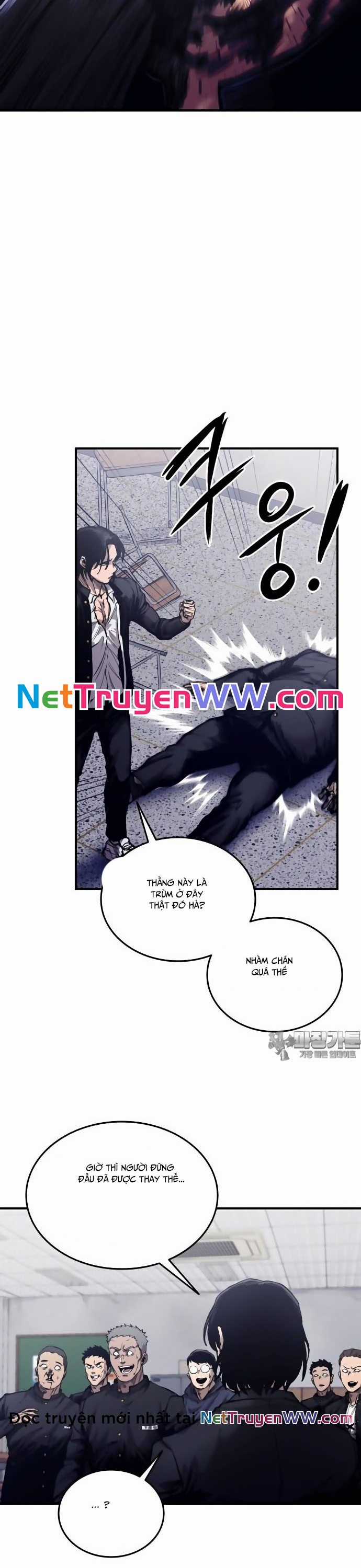 Thượng Lưu Chapter 1 trang 62