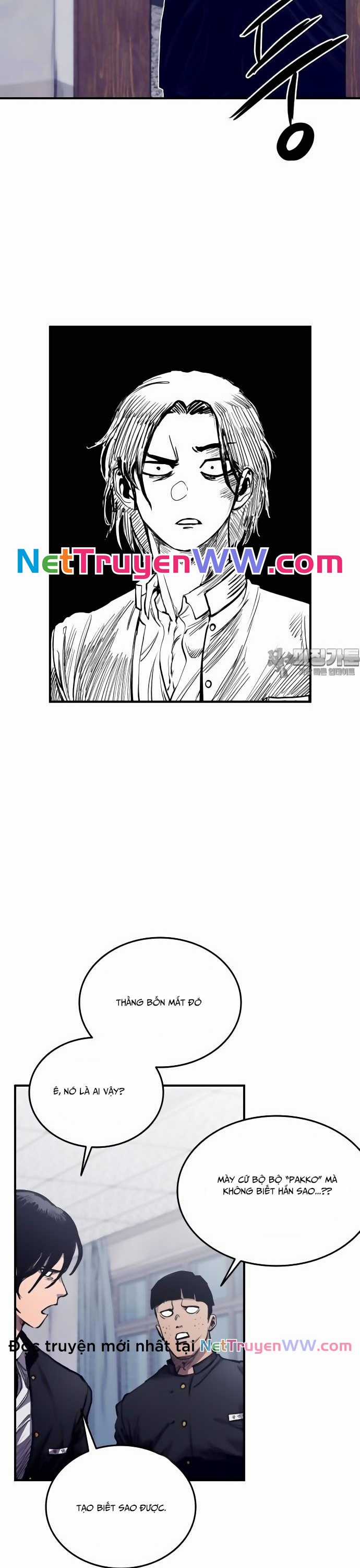 Thượng Lưu Chapter 1 trang 64