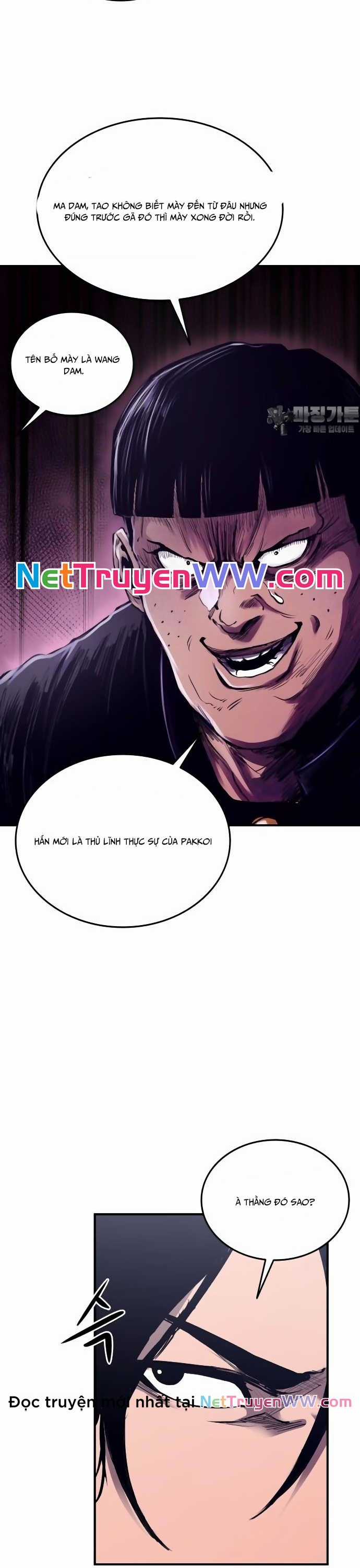 Thượng Lưu Chapter 1 trang 65