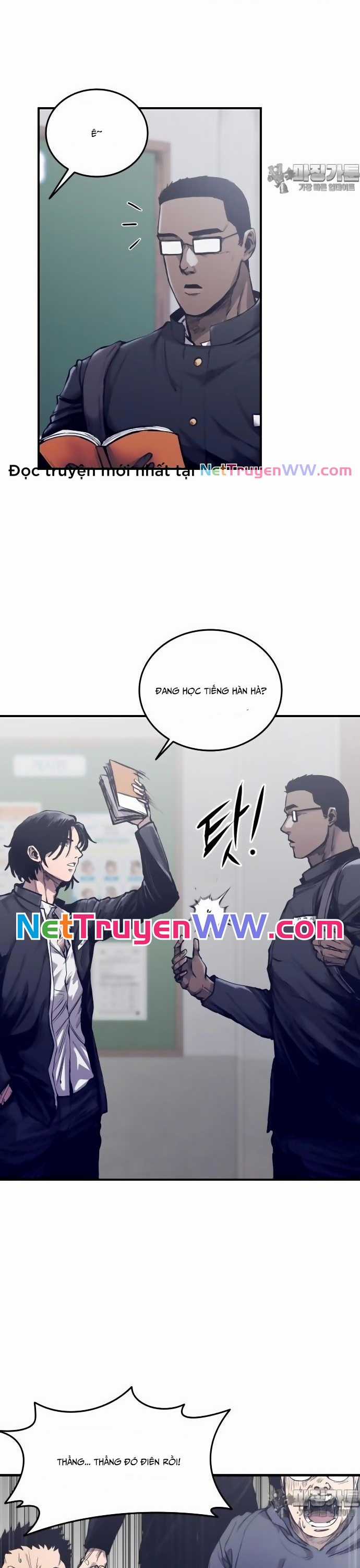 Thượng Lưu Chapter 1 trang 66