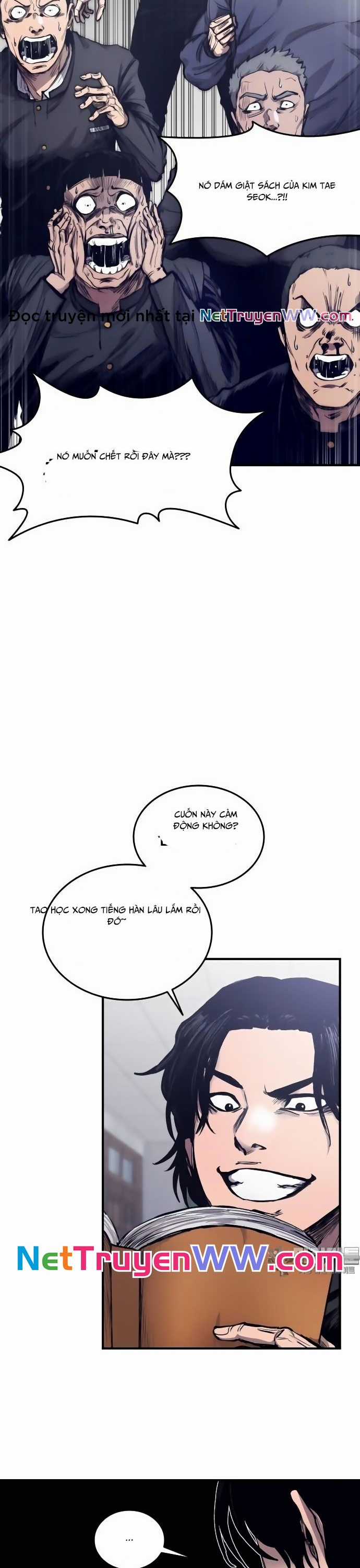 Thượng Lưu Chapter 1 trang 67