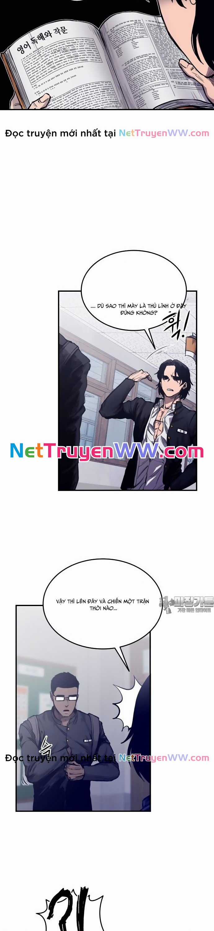 Thượng Lưu Chapter 1 trang 68