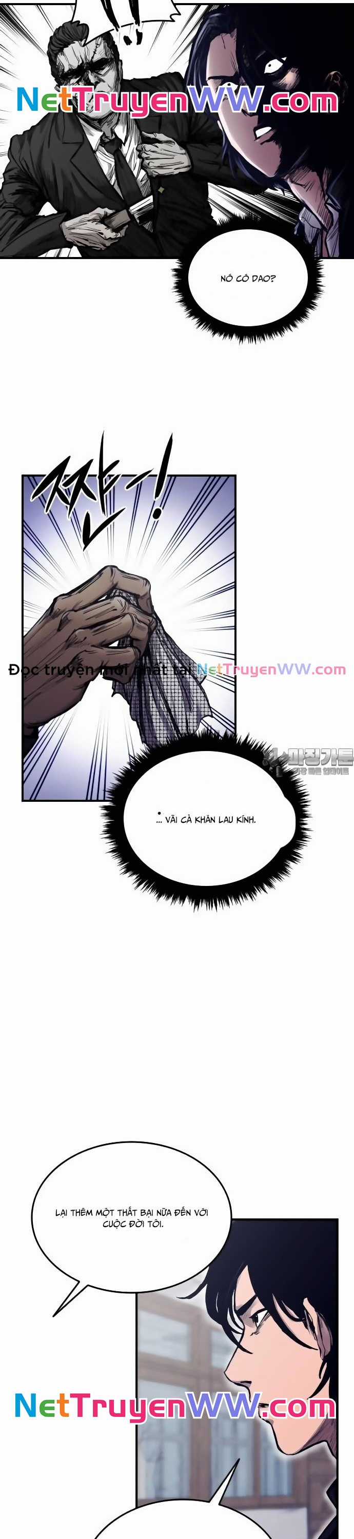 Thượng Lưu Chapter 1 trang 69