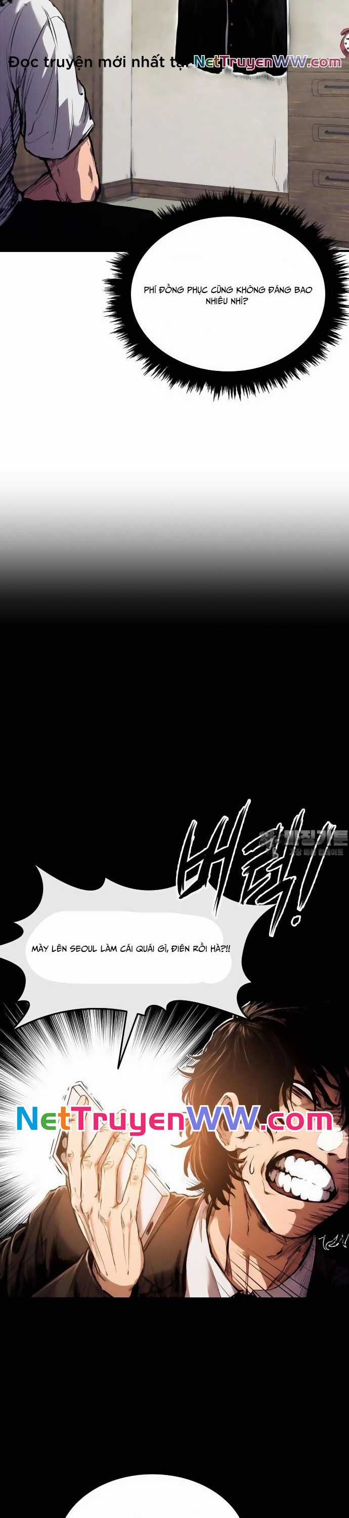 Thượng Lưu Chapter 1 trang 7