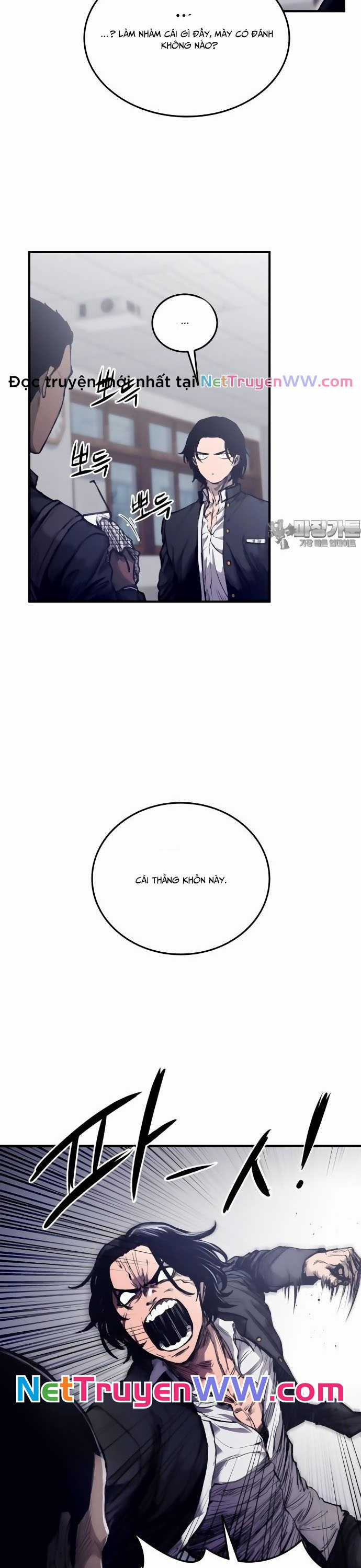 Thượng Lưu Chapter 1 trang 70