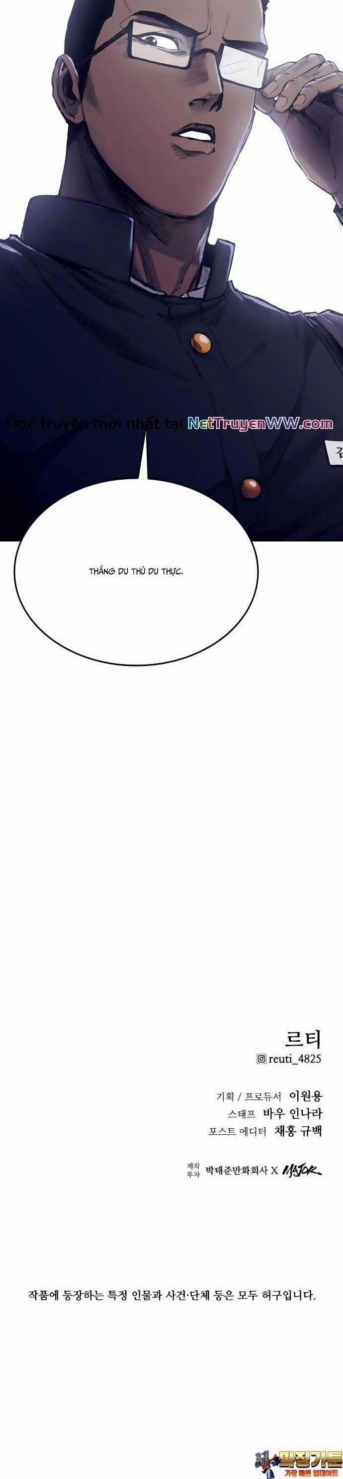 Thượng Lưu Chapter 1 trang 74