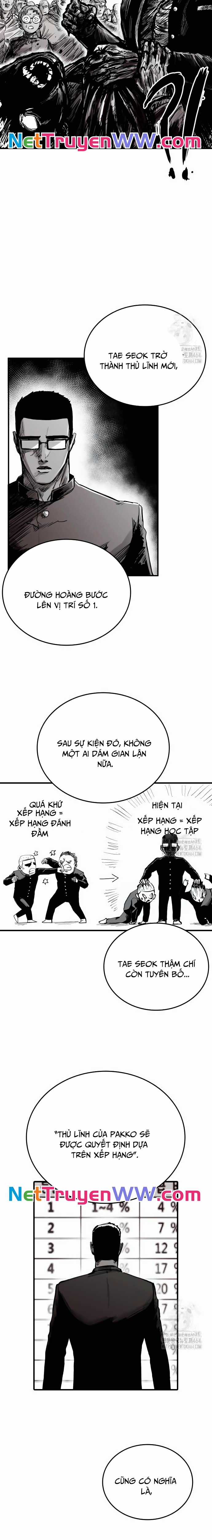 Thượng Lưu Chapter 2 trang 10