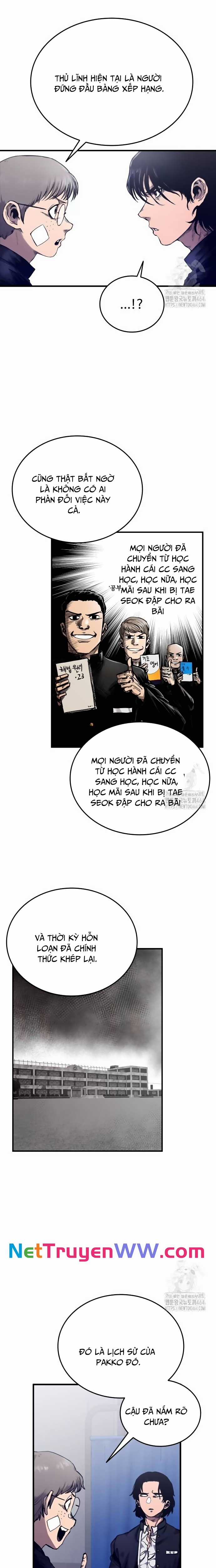 Thượng Lưu Chapter 2 trang 11