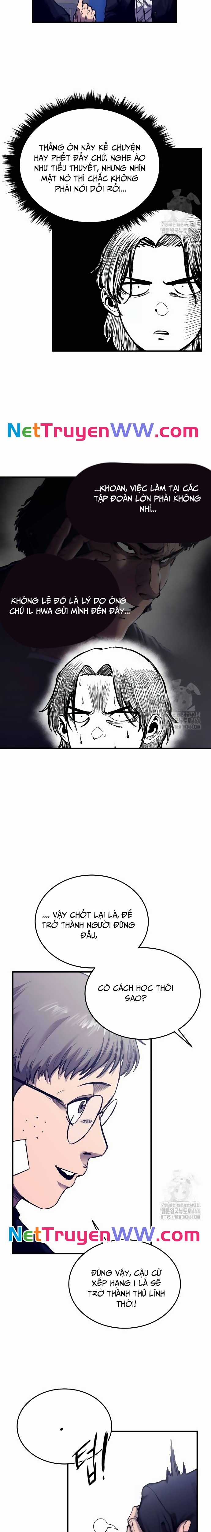 Thượng Lưu Chapter 2 trang 12