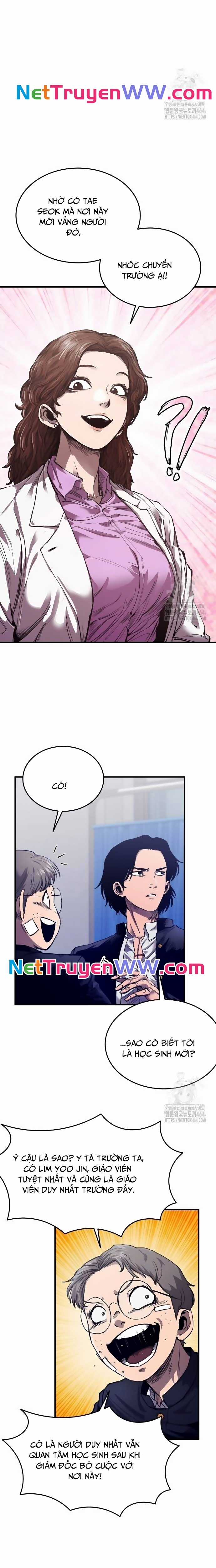 Thượng Lưu Chapter 2 trang 14