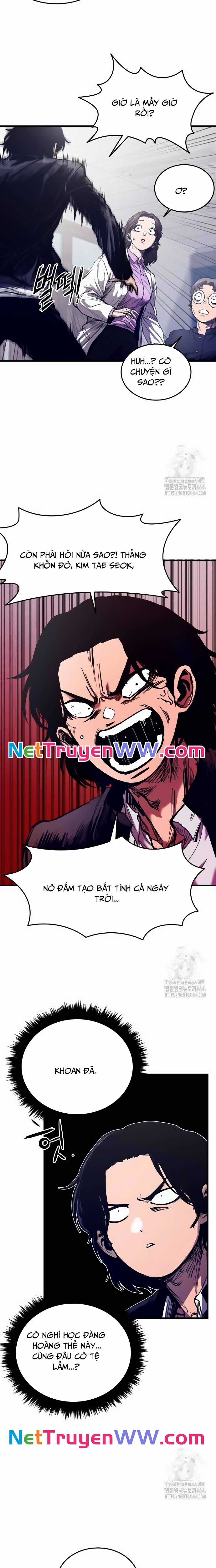 Thượng Lưu Chapter 2 trang 16