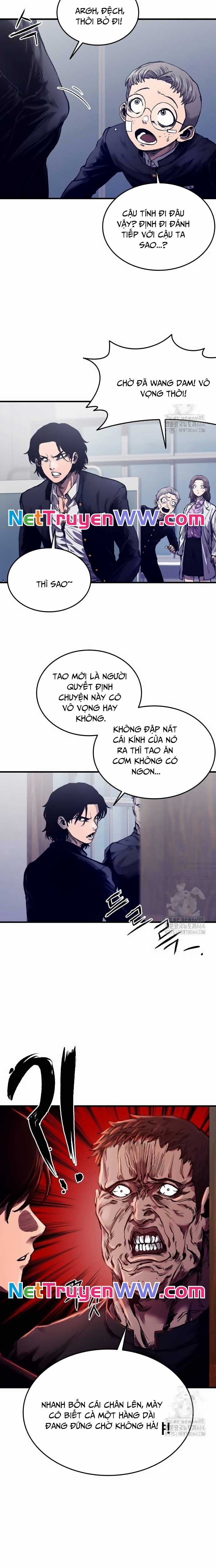 Thượng Lưu Chapter 2 trang 17