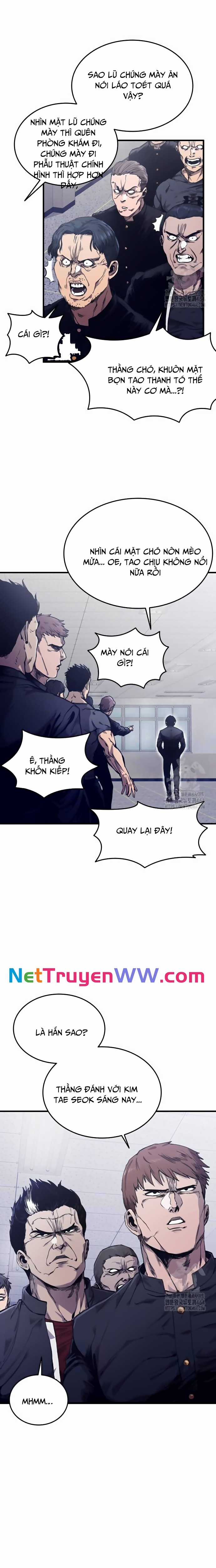 Thượng Lưu Chapter 2 trang 19