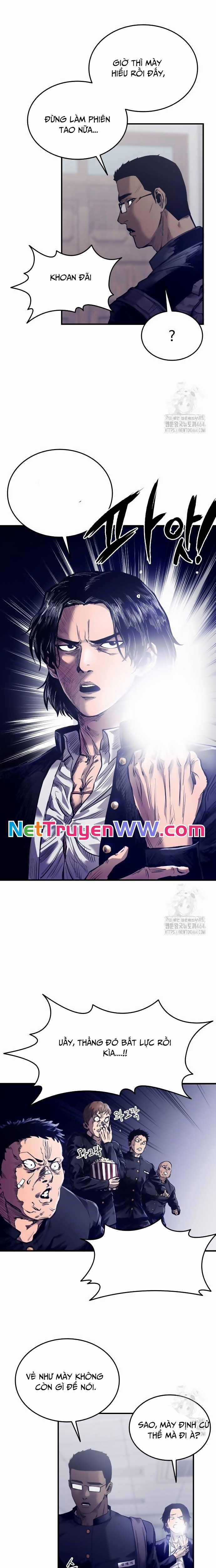 Thượng Lưu Chapter 2 trang 25