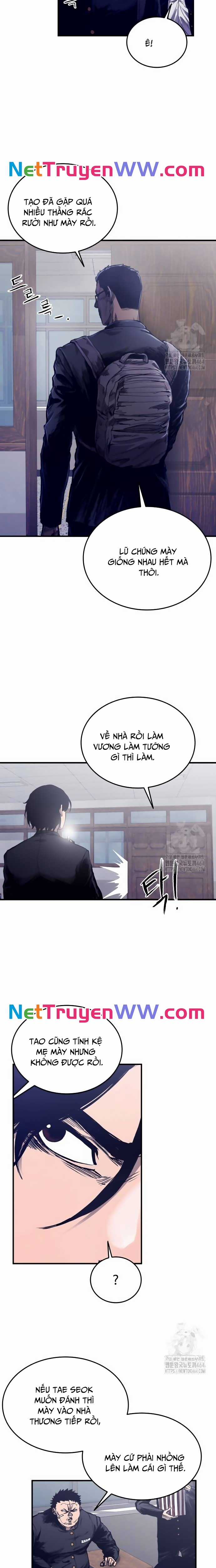 Thượng Lưu Chapter 2 trang 26