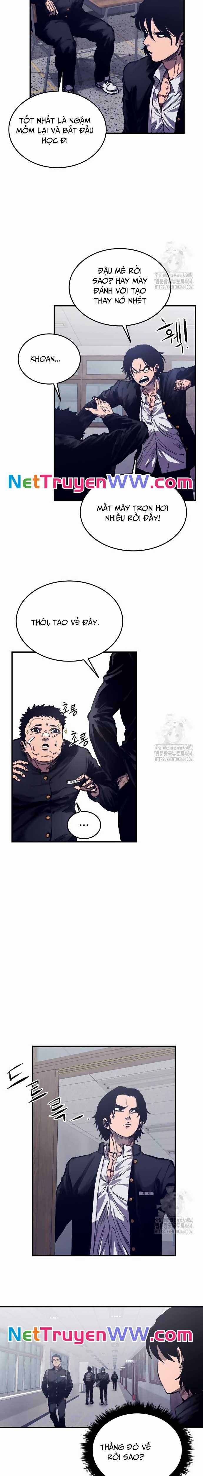 Thượng Lưu Chapter 2 trang 27