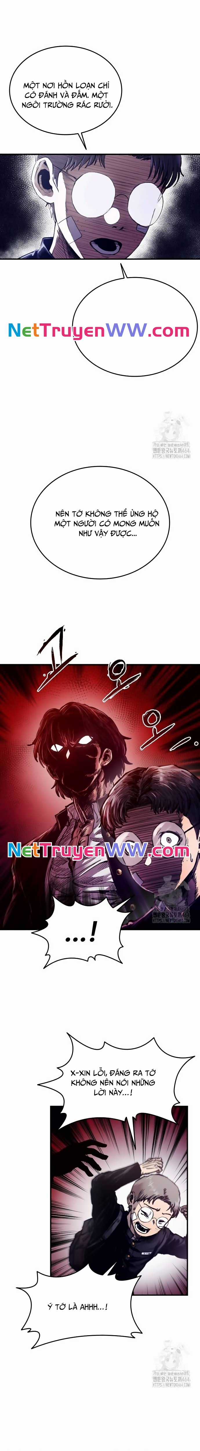 Thượng Lưu Chapter 2 trang 32