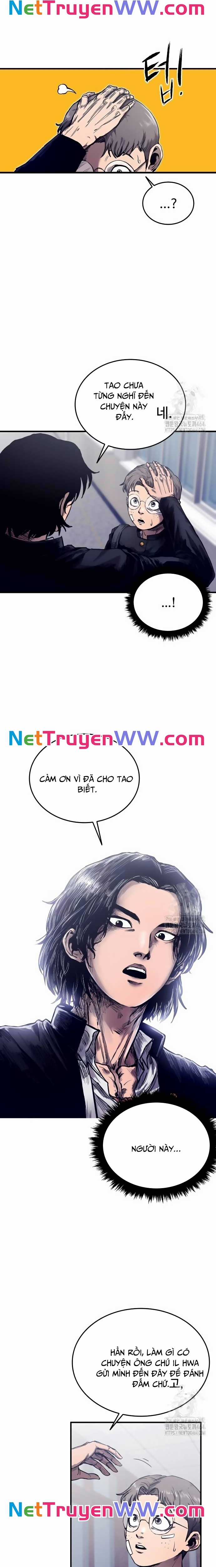 Thượng Lưu Chapter 2 trang 33