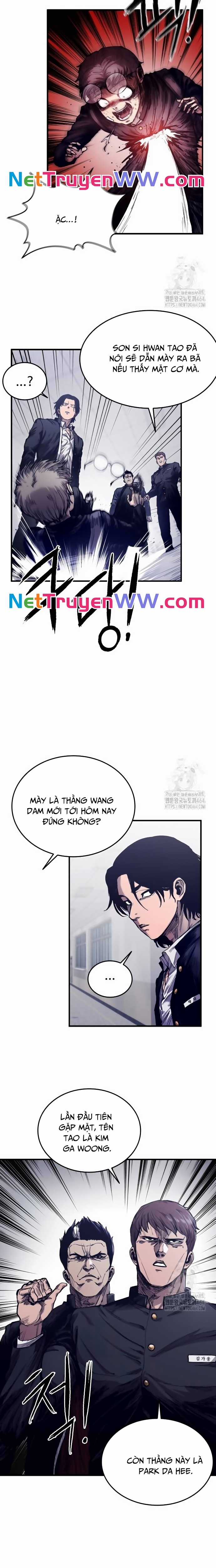 Thượng Lưu Chapter 2 trang 35