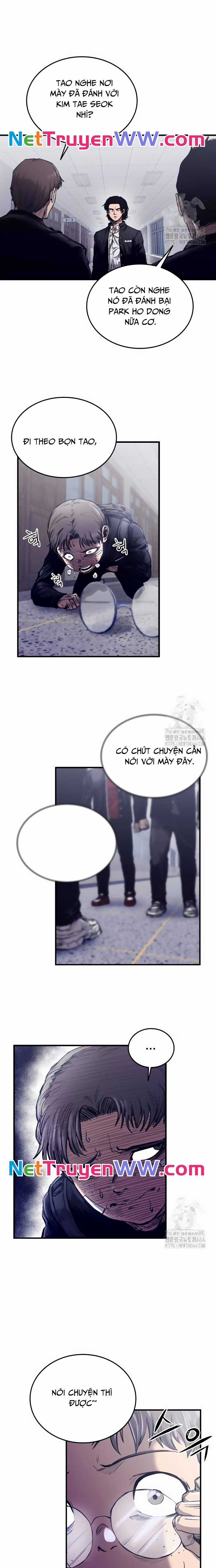 Thượng Lưu Chapter 2 trang 36