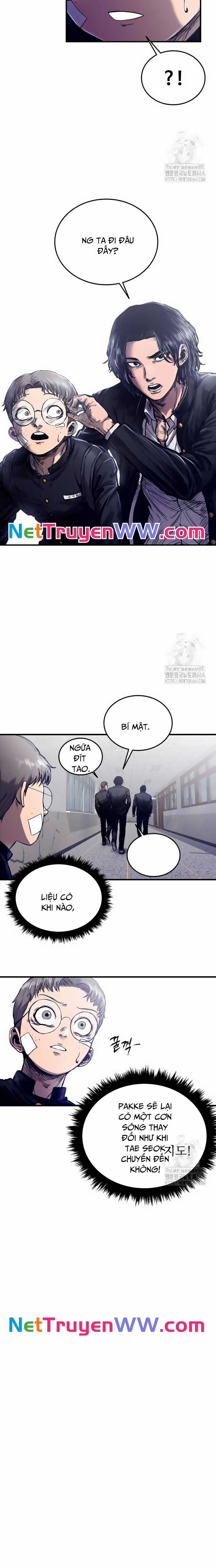 Thượng Lưu Chapter 2 trang 37