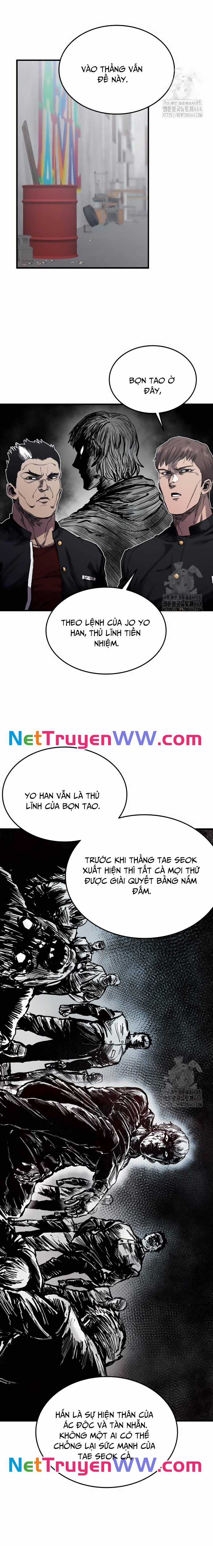 Thượng Lưu Chapter 2 trang 38