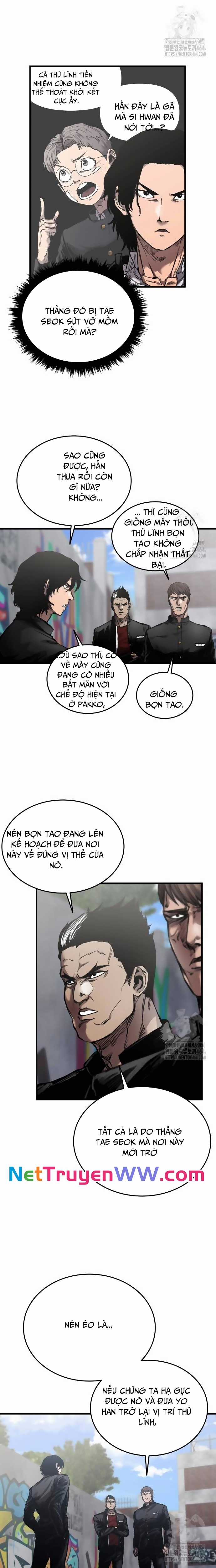 Thượng Lưu Chapter 2 trang 39