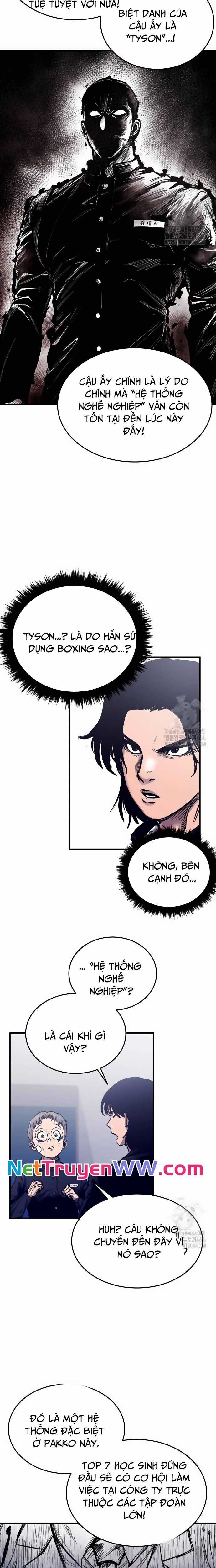 Thượng Lưu Chapter 2 trang 4